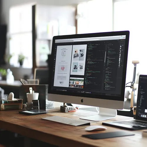 Conception de sites web