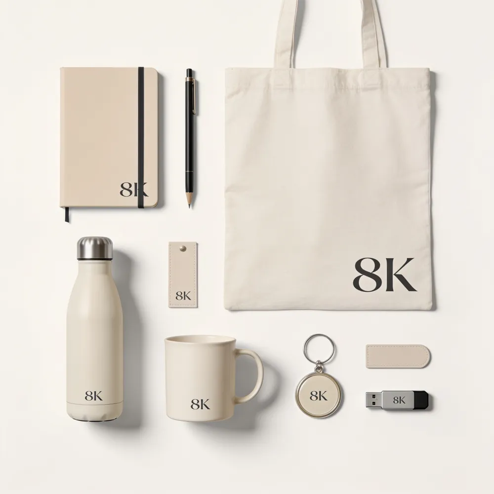 Goodies & Objets