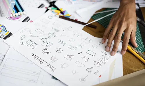 Iconographie