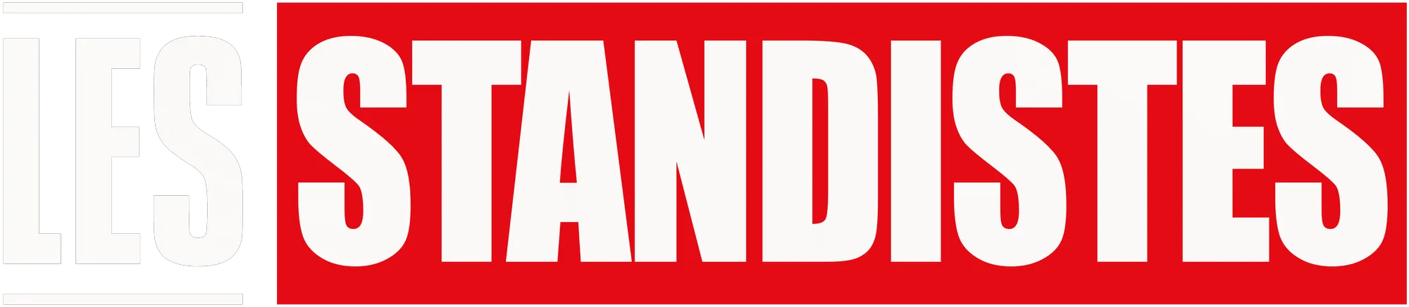 Logo - Les Standistes