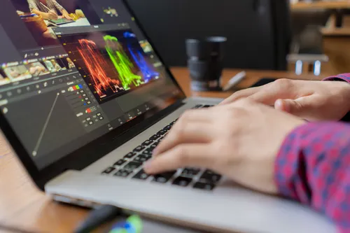 Motion Design