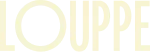 Logo LOUPPE