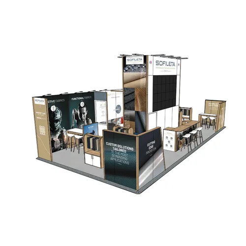 Stand